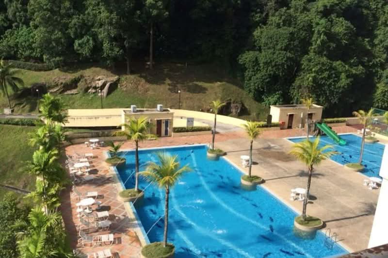 Greenlane Park - iProperty.com.my