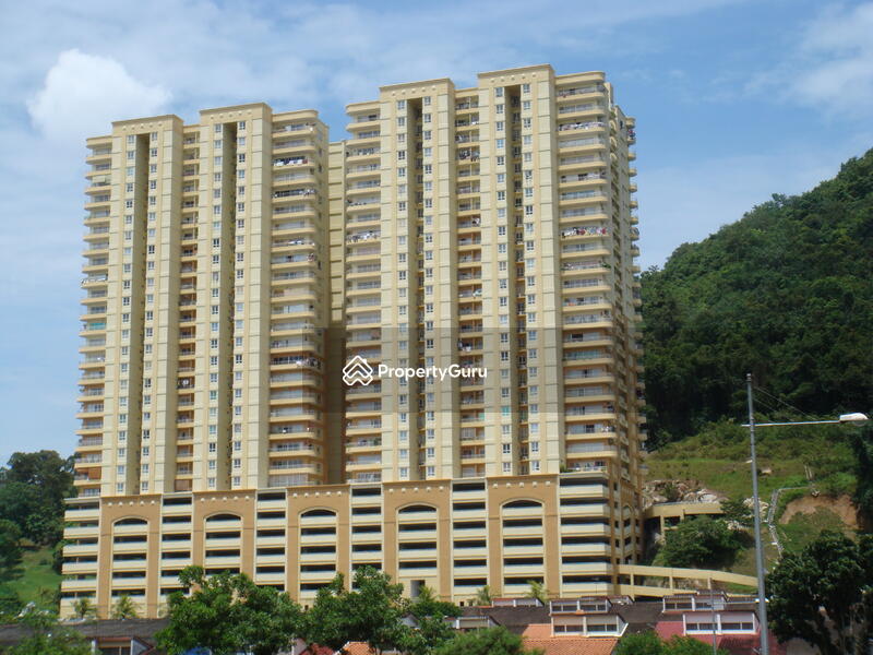 Greenlane Park (Condominium) for Sale/Rent, 2024