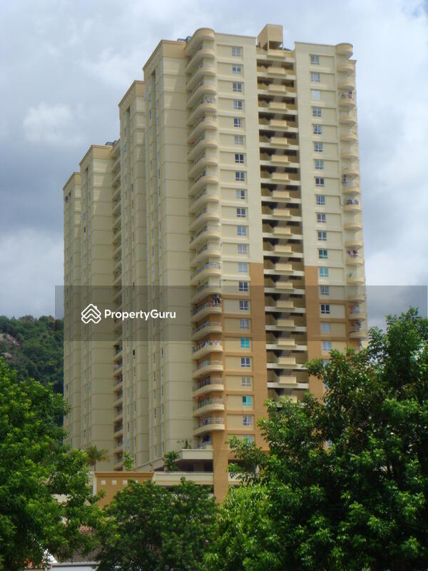 Greenlane Park (Condominium) for Sale/Rent, 2024