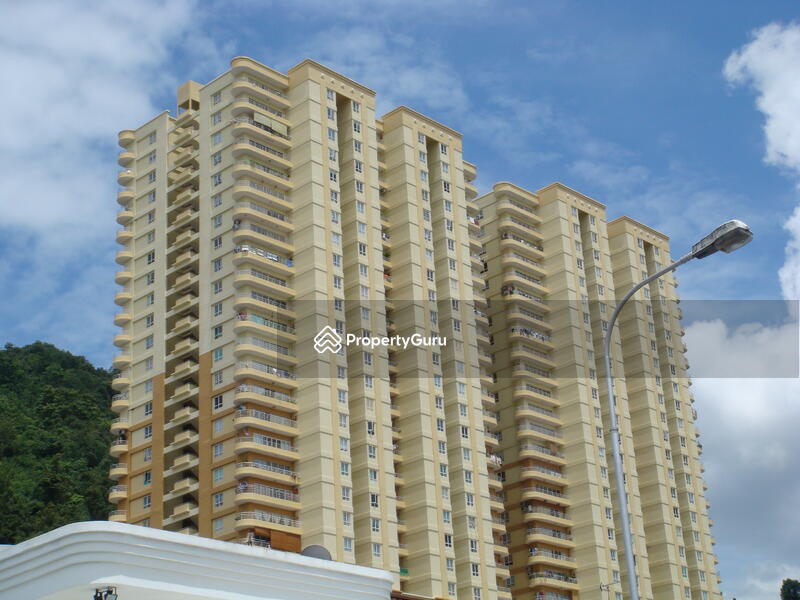 Greenlane Park (Condominium) for Sale/Rent, 2024