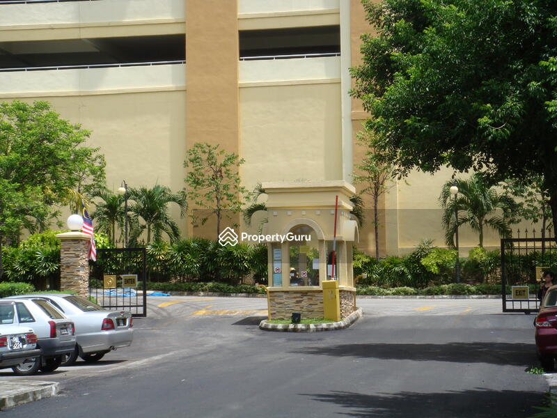 Greenlane Park (Condominium) for Sale/Rent, 2024