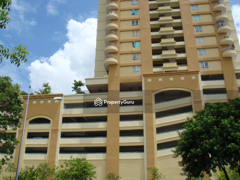 Greenlane Park (Condominium) for Sale/Rent, 2024