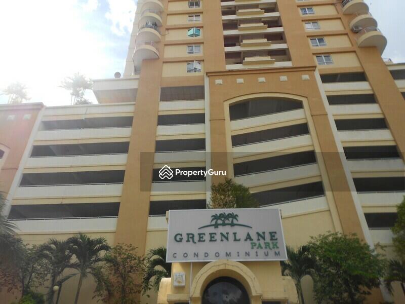 Greenlane Park (Condominium) for Sale/Rent, 2024
