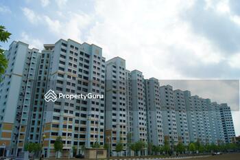 980D Buangkok Crescent