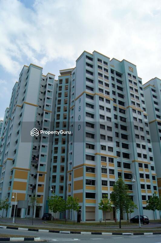 980D Buangkok Crescent #0