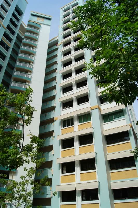 980D Buangkok Crescent