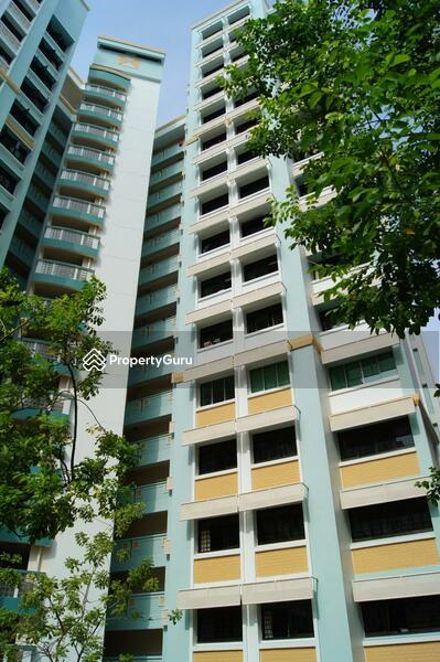 For Rent - 980D Buangkok Crescent