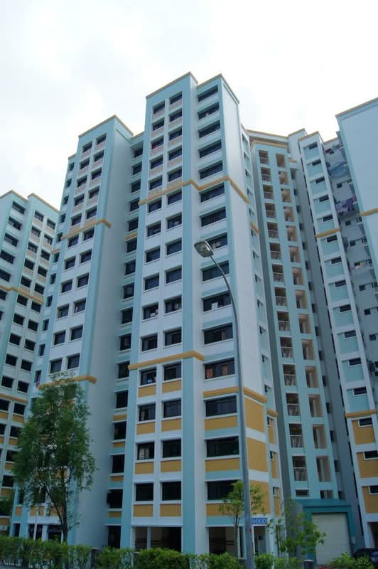 980D Buangkok Crescent