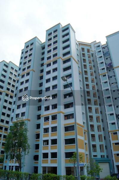 For Rent - 980D Buangkok Crescent