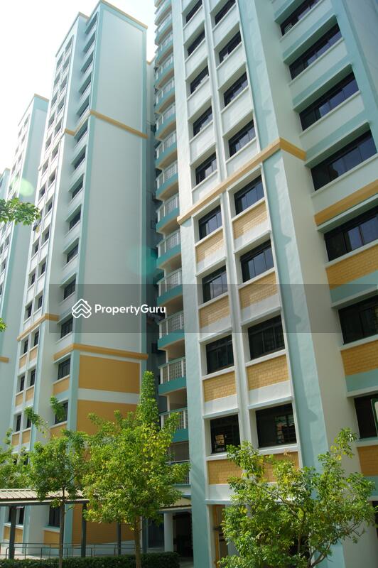 981A Buangkok Crescent #0