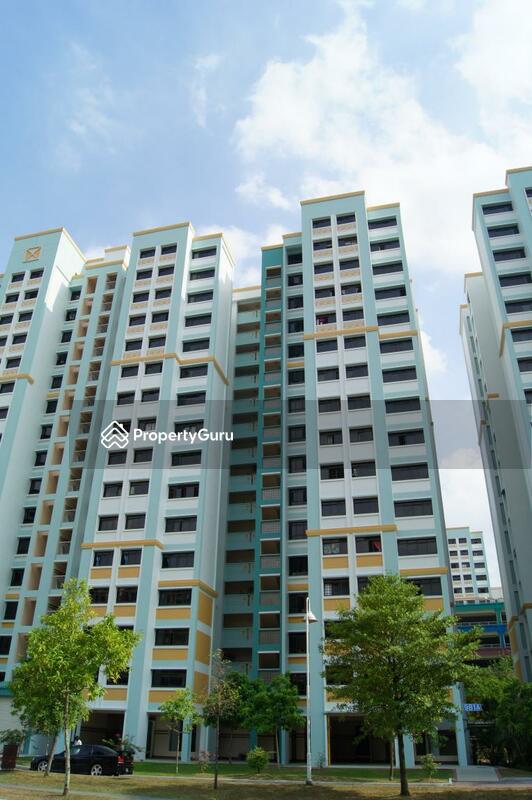 981A Buangkok Crescent #0
