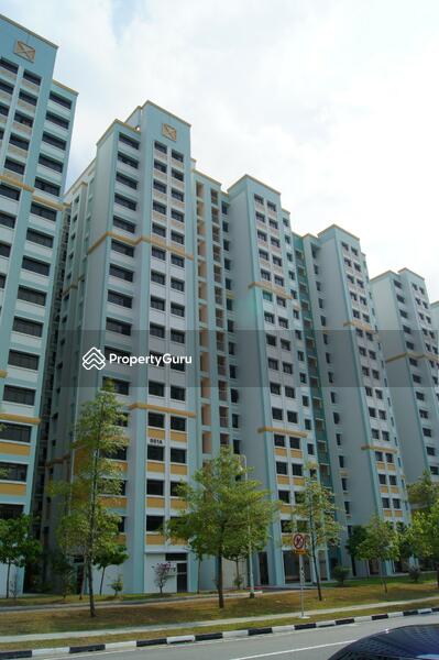 For Sale - 981A Buangkok Crescent