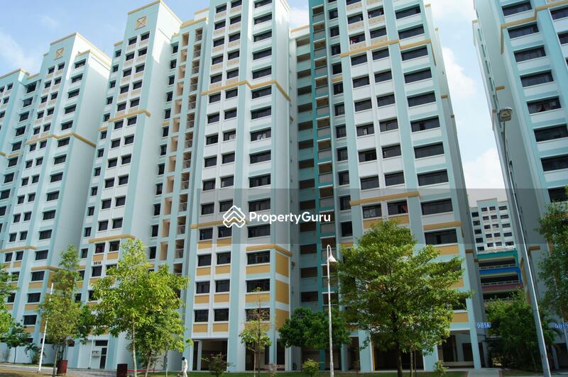 For Sale - 981A Buangkok Crescent