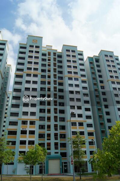 For Sale - 981A Buangkok Crescent