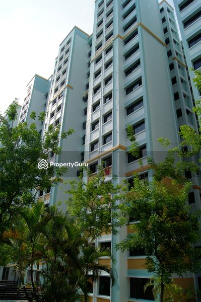 For Sale - 981B Buangkok Crescent