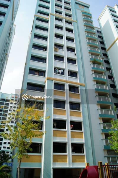 For Sale - 981B Buangkok Crescent