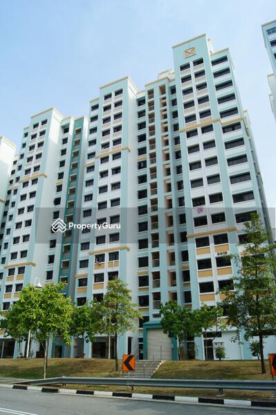 For Sale - 981B Buangkok Crescent