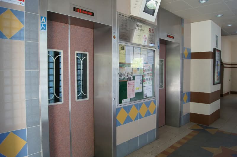 981B Buangkok Crescent