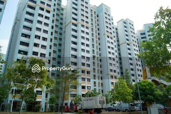 981C Buangkok Crescent