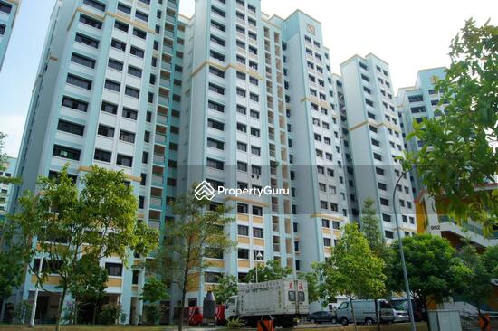 For Sale - 981C Buangkok Crescent