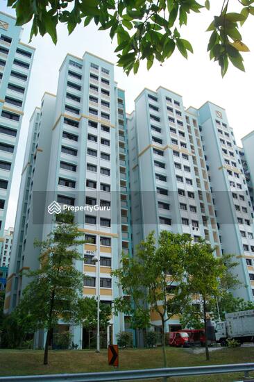 For Sale - 981C Buangkok Crescent