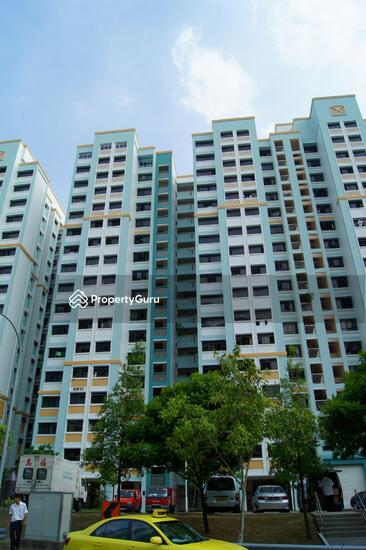 For Sale - 981C Buangkok Crescent
