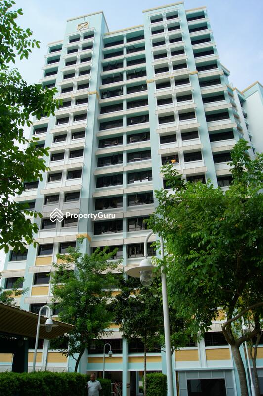 981D Buangkok Crescent #0