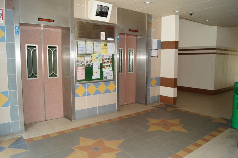981D Buangkok Crescent