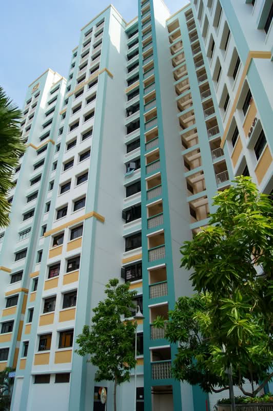981D Buangkok Crescent
