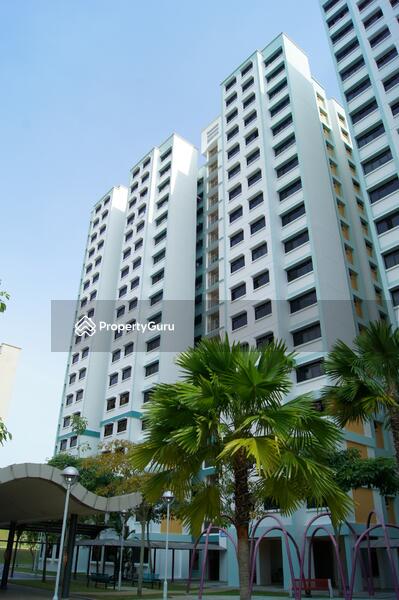 For Rent - 985A Buangkok Crescent