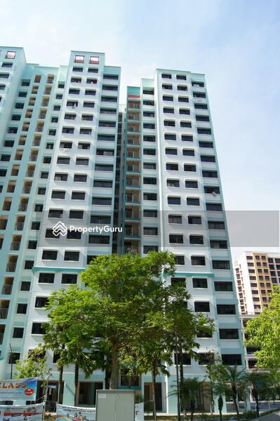 For Rent - 985A Buangkok Crescent