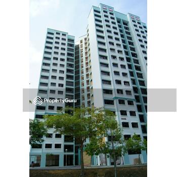 985B Buangkok Crescent