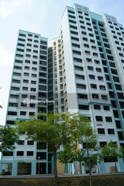 For Sale - 985B Buangkok Crescent