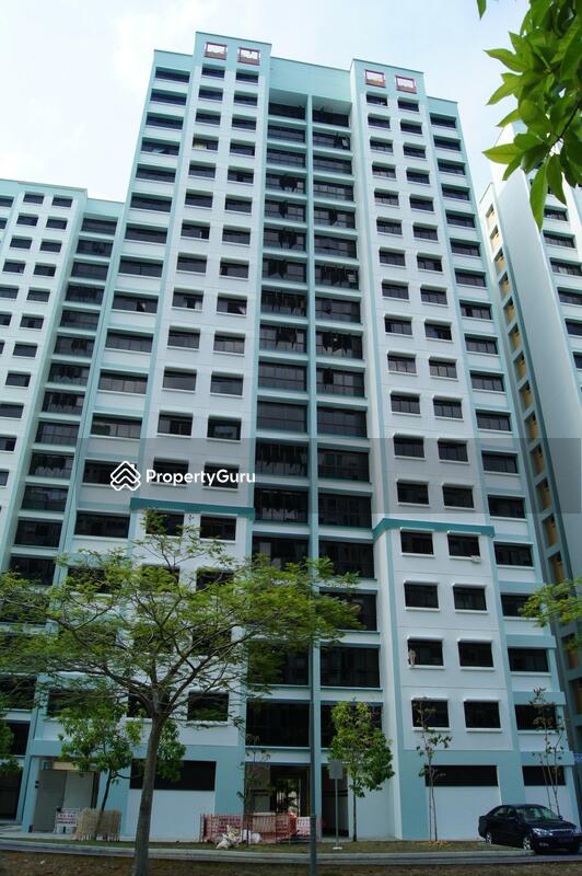 985B Buangkok Crescent #0