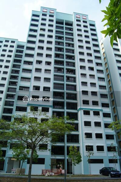 For Sale - 985B Buangkok Crescent