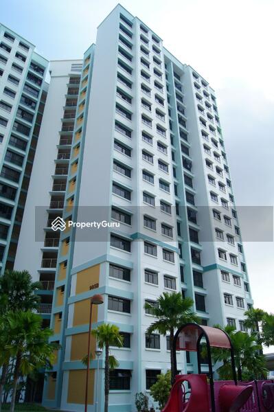 For Sale - 985B Buangkok Crescent
