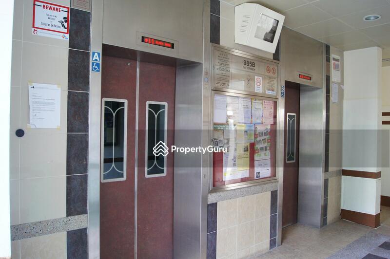 For Sale - 985B Buangkok Crescent