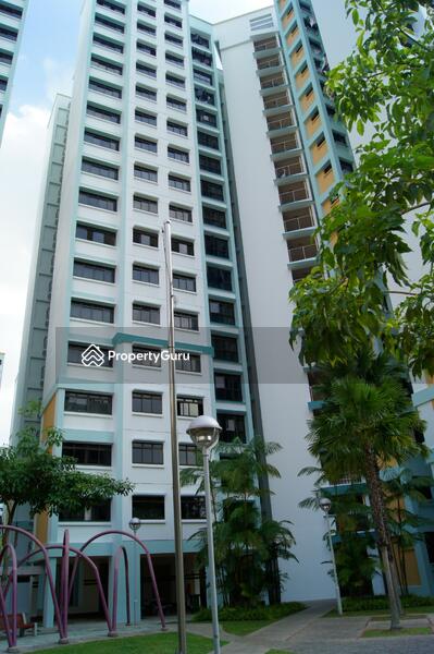For Sale - 985B Buangkok Crescent