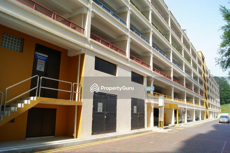 984 Buangkok Link #0