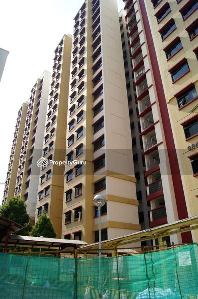 For Rent - 984A Buangkok Link