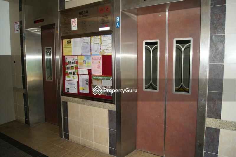 For Rent - 984A Buangkok Link