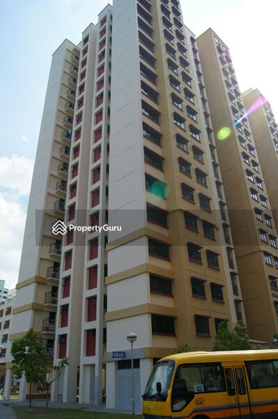 For Rent - 984A Buangkok Link