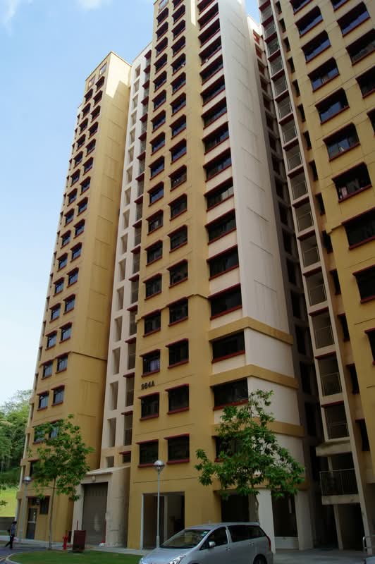 984A Buangkok Link