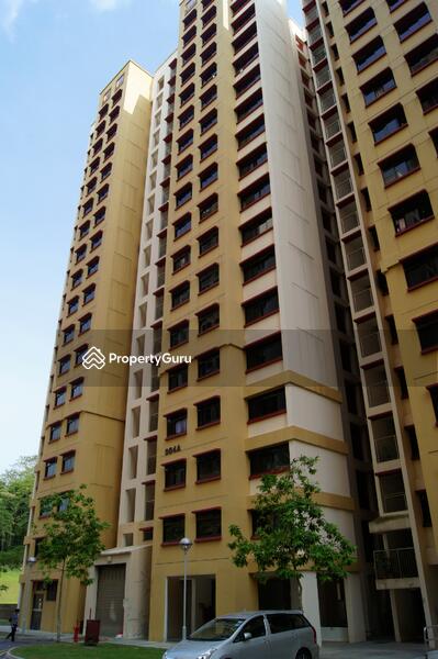 For Rent - 984A Buangkok Link