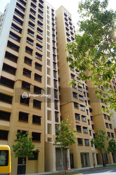 For Rent - 984A Buangkok Link