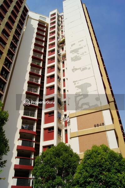 For Sale - 984B Buangkok Link