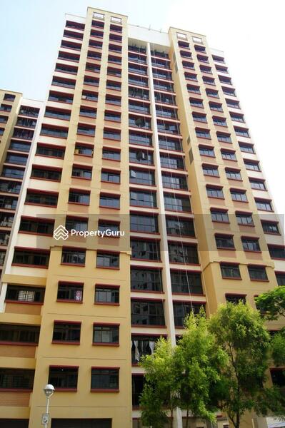 For Sale - 984B Buangkok Link