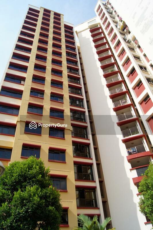 984B Buangkok Link HDB Details in Hougang | PropertyGuru Singapore