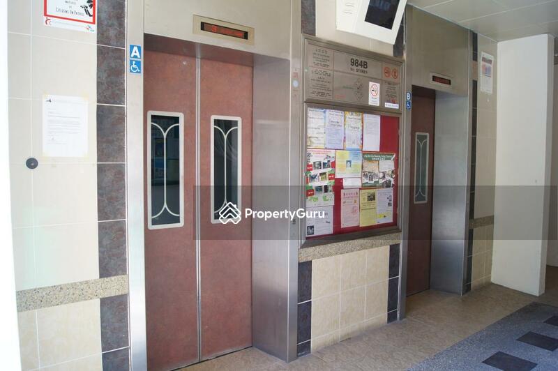 For Sale - 984B Buangkok Link