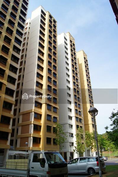 For Rent - 984C Buangkok Link